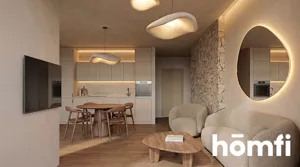 Mieszkanie trzypokojowe 66,53 m², Katowice, Dąb, Dębowa, Sprzedaż