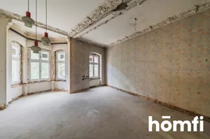 Mieszkanie trzypokojowe 105,22 m², Poznań, Stare Miasto, Działyńskich, Sprzedaż
