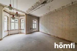Mieszkanie trzypokojowe 105,22 m², Poznań, Stare Miasto, Działyńskich, Sprzedaż