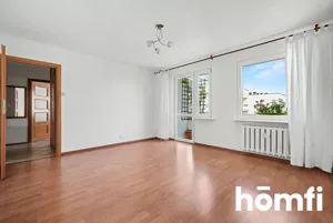 Mieszkanie trzypokojowe 74,90 m², Kielce, Ślichowice, Edmunda Massalskiego, Sprzedaż