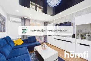 Mieszkanie trzypokojowe 61,50 m², Kielce, Ślichowice, Edmunda Massalskiego, Sprzedaż