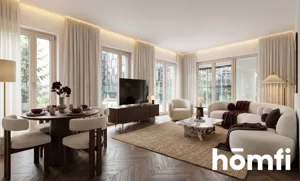 Apartamenty 26491/2089/OMS Warszawa Śródmieście Elektryczna