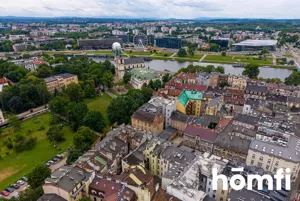Mieszkanie trzypokojowe 79,10 m², Kraków, Elizy Orzeszkowej, Sprzedaż