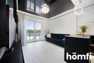 Mieszkanie trzypokojowe 53,05 m², Rzeszów, Drabinianka, Eugeniusza Kwiatkowskiego, Sprzedaż