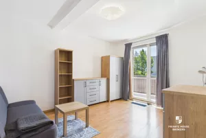 Mieszkanie trzypokojowe 59,10 m², Kraków, Krowodrza, Feliksa Konecznego, Sprzedaż