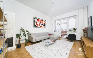 Mieszkanie trzypokojowe 87,89 m², Kraków, Krowodrza, Fryderyka Chopina, Sprzedaż