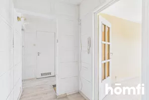 Mieszkanie trzypokojowe 65,98 m², Łódź, Górna, Gładka, Sprzedaż