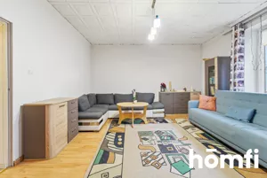 Mieszkanie trzypokojowe 81,60 m², Czechowice-Dziedzice, Górnicza, Sprzedaż
