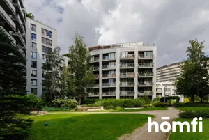 Mieszkanie trzypokojowe 53,50 m², Warszawa, Ochota, Grójecka, Sprzedaż