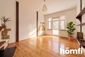 Mieszkanie trzypokojowe 71,70 m², Wrocław, Plac Grunwaldzki, Grunwaldzka, Sprzedaż