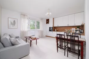 Mieszkanie trzypokojowe 65,26 m², Kraków, Grzegórzki, Grzegórzecka, Sprzedaż