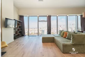 Mieszkanie trzypokojowe 106,40 m², Wrocław, Krzyki-Partynice, Krzyki, Gwiaździsta, Sprzedaż
