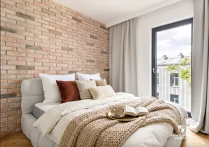 Mieszkanie trzypokojowe 67,24 m², Kraków, Podgórze, gen. Henryka Dąbrowskiego, Sprzedaż