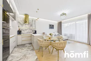Mieszkanie trzypokojowe 67,31 m², Toruń, Wrzosy, JAR, Henryka Strobanda, Sprzedaż