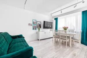 Mieszkanie trzypokojowe 55,10 m², Lublin, Wrotków, Jana Samsonowicza, Sprzedaż
