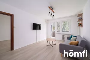 Mieszkanie trzypokojowe 62,00 m², Kraków, Podgórze Duchackie, Jana Sas-Zubrzyckiego, Sprzedaż