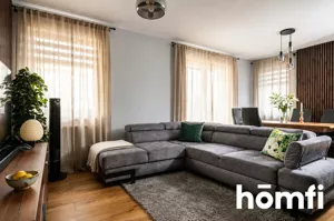 Mieszkanie trzypokojowe 67,23 m², Kraków, Prądnik Biały, ks. Józefa Meiera, Sprzedaż