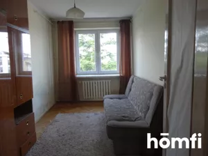 Mieszkanie trzypokojowe 62,50 m², Lublin, Wieniawa, Józefa Poniatowskiego, Sprzedaż