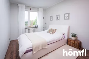 Mieszkanie trzypokojowe 76,40 m², Ostróda, Józefa Poniatowskiego, Sprzedaż