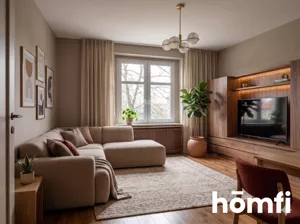 Mieszkanie trzypokojowe 80,27 m², Bytom, Śródmieście, Centrum, Juliana Fałata, Sprzedaż