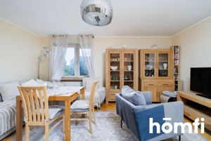 Mieszkanie trzypokojowe 70,71 m², Kraków, Krowodrza, Juliusza Lea, Sprzedaż
