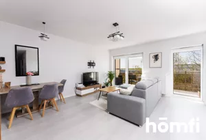 Apartamenty 26432/2089/OMS Józefosław Jutrzenki
