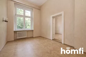 Mieszkanie trzypokojowe 72,50 m², Wrocław, Huby, Kamienna, Sprzedaż