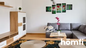 Mieszkanie trzypokojowe 60,70 m², Bielsko-Biała, Kamienica, Klemensa Matusiaka, Sprzedaż