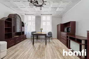 Mieszkanie trzypokojowe 77,67 m², Wrocław, Biskupin-Sępolno-Dąbie-Bartoszowice, Śródmieście, Kluczborska, Sprzedaż