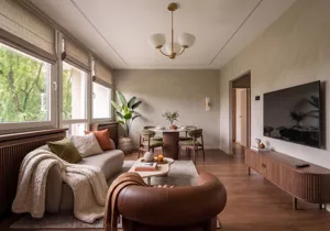 Mieszkanie trzypokojowe 55,10 m², Kraków, Bieżanów-Prokocim, Prokocim, Konrada Wallenroda, Sprzedaż