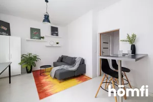 Mieszkanie trzypokojowe 66,70 m², Kraków, Krowodrza, Sprzedaż