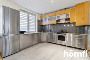 Mieszkanie trzypokojowe 82,80 m², Radom, Śródmieście, Krakowska, Sprzedaż