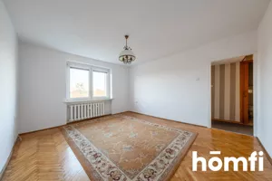 Mieszkanie trzypokojowe 64,70 m², Poznań, Górczyn, Krzysztofa Arciszewskiego, Sprzedaż