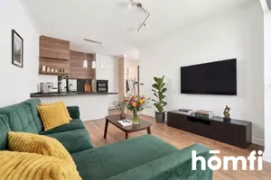 Apartamenty 26287/2089/OMS Wrocław Księcia Witolda
