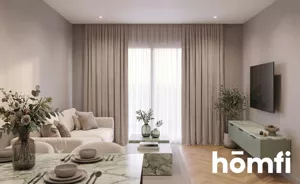 Mieszkanie trzypokojowe 67,94 m², Poznań, Stare Miasto, Lechicka, Sprzedaż