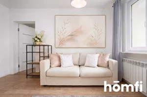 Apartamenty 27168/2089/OMS Kraków Bieżanów-Prokocim Leonida Teligi
