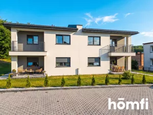 Mieszkanie trzypokojowe 58,00 m², Rybnik, Letnia, Sprzedaż
