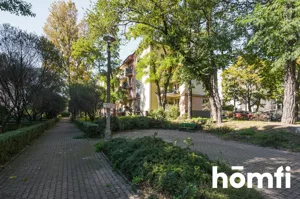 Apartamenty 27631/2089/OMS Kraków Bronowice Lucjana Rydla