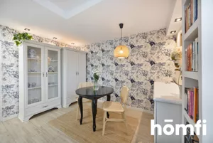 Mieszkanie trzypokojowe 55,70 m², Mielec, Ludwika Solskiego, Sprzedaż