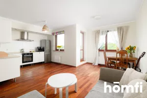 Mieszkanie trzypokojowe 71,00 m², Wrocław, Ołtaszyn, Marcelego Nenckiego, Sprzedaż