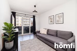 Apartamenty 26626/2089/OMS Kraków Bieżanów-Prokocim Mariana Domagały