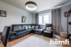 Mieszkanie trzypokojowe 74,49 m², Radom, Śródmieście, Marii Curie-Skłodowskiej, Sprzedaż