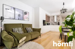 Apartamenty 27228/2089/OMS Kraków Grzegórzki Masarska