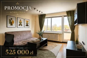 Mieszkanie trzypokojowe 55,00 m², Bielsko-Biała, Aleksandrowice, Michała Drzymały, Sprzedaż
