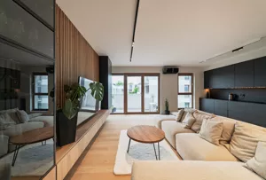 Mieszkanie trzypokojowe 65,50 m², Poznań, Jeżyce, Michała Drzymały, Sprzedaż