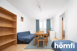 Mieszkanie trzypokojowe 62,00 m², Kraków, Prądnik Biały, Żabiniec, Mikołaja Reja, Sprzedaż