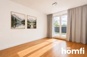Mieszkanie trzypokojowe 64,01 m², Wrocław, Psie Pole-Zawidawie, Psie Pole, Miłostowska, Sprzedaż