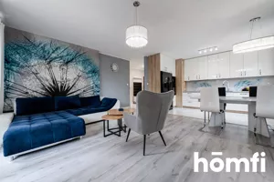 Mieszkanie trzypokojowe 74,70 m², Radom, Śródmieście, Młynarska, Sprzedaż