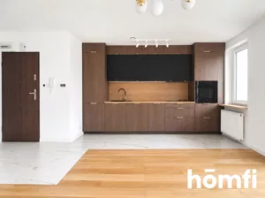 Mieszkanie trzypokojowe 59,72 m², Zamość, Młyńska, Sprzedaż