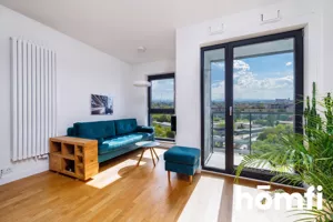 Apartamenty 26594/2089/OMS Kraków Grzegórzki Mogilska
